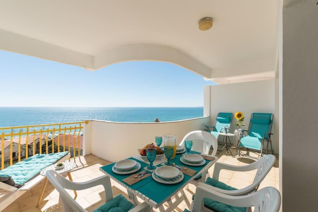 Algarve'S Best Sea View 波尔蒂芒 外观 照片
