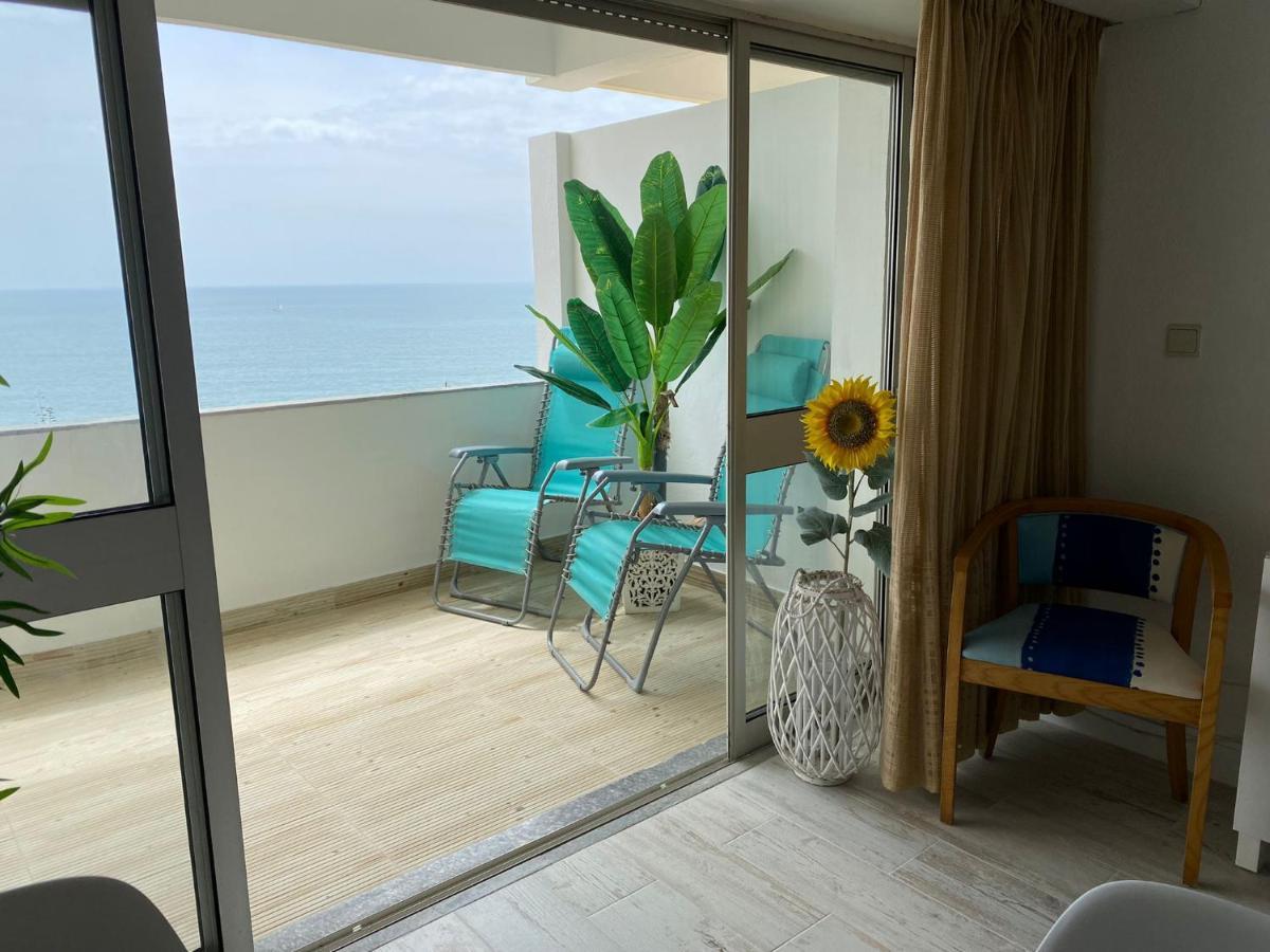 Algarve'S Best Sea View 波尔蒂芒 外观 照片