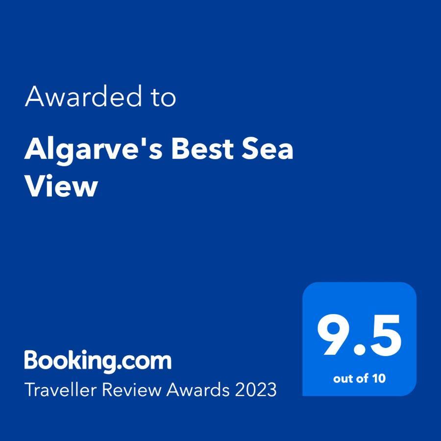 Algarve'S Best Sea View 波尔蒂芒 外观 照片