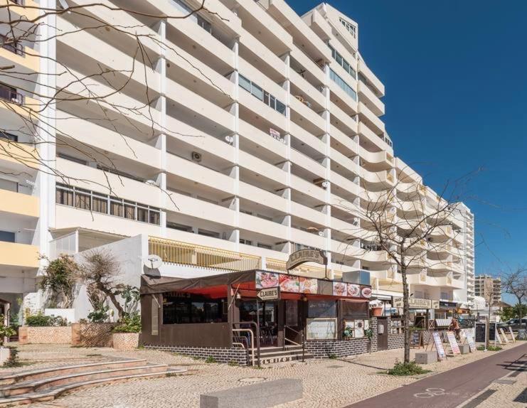 Algarve'S Best Sea View 波尔蒂芒 外观 照片