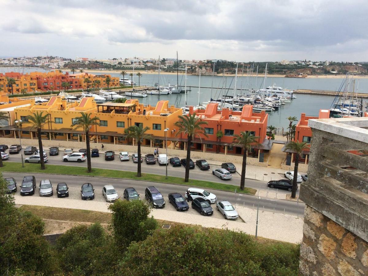 Algarve'S Best Sea View 波尔蒂芒 外观 照片