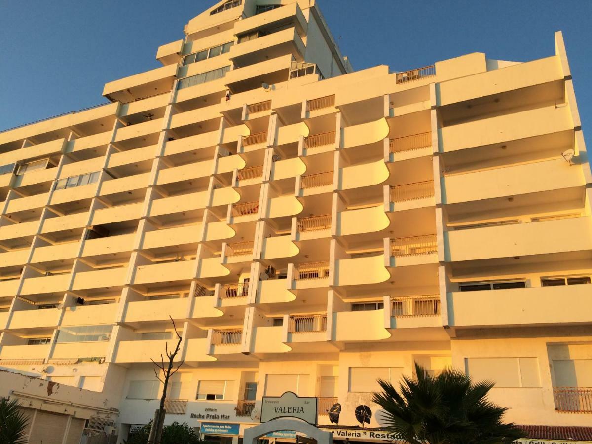 Algarve'S Best Sea View 波尔蒂芒 外观 照片
