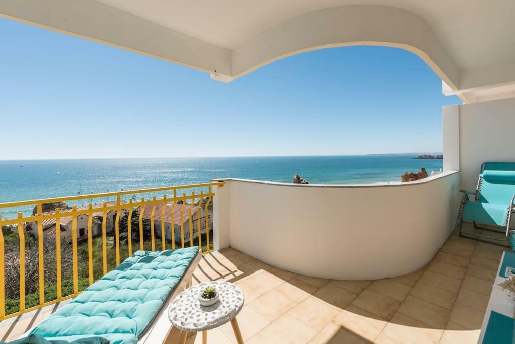 Algarve'S Best Sea View 波尔蒂芒 外观 照片