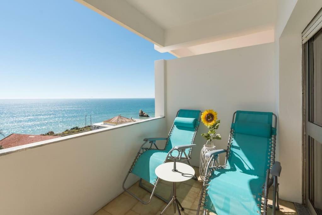 Algarve'S Best Sea View 波尔蒂芒 外观 照片