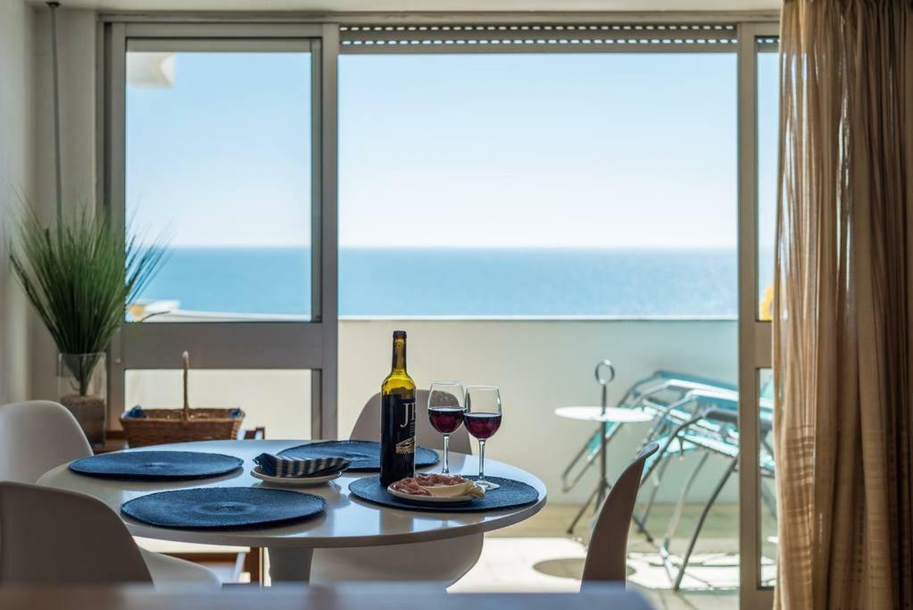 Algarve'S Best Sea View 波尔蒂芒 外观 照片